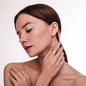 unique eyebrow threadings